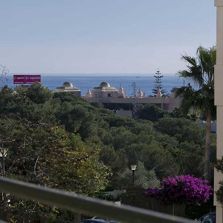 Apartment Aguila Real Sitio de Calahonda Стая снимка