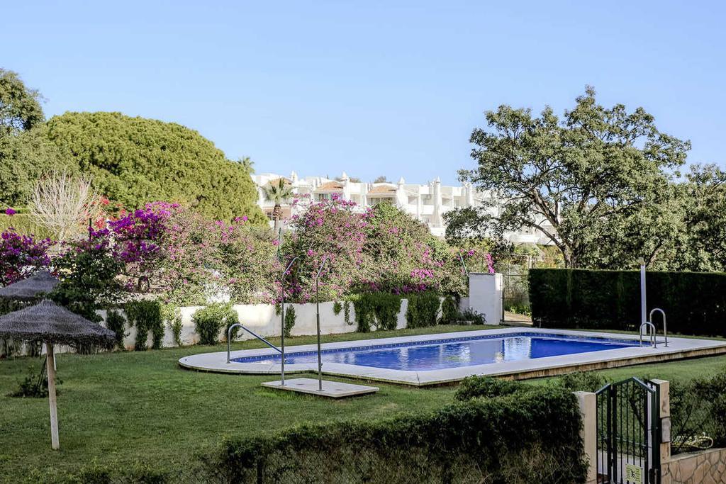 Apartment Aguila Real Sitio de Calahonda Стая снимка