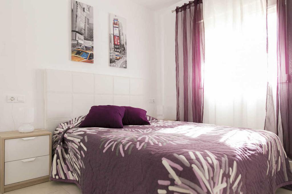Apartment Aguila Real Sitio de Calahonda Стая снимка