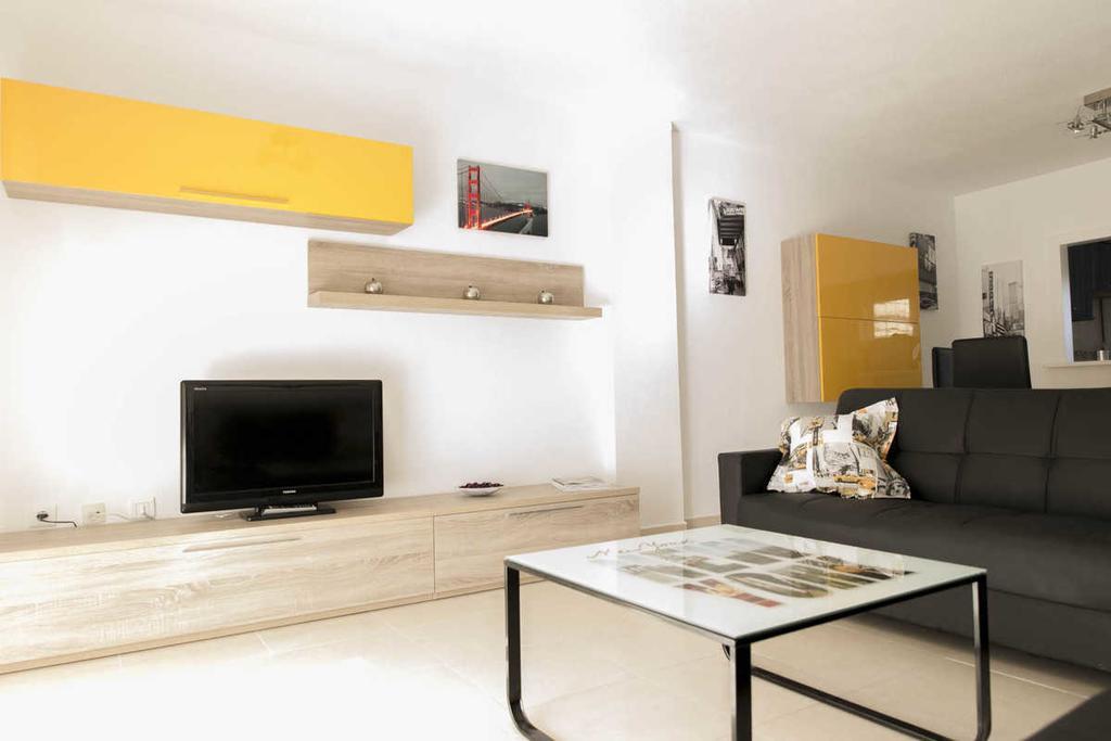 Apartment Aguila Real Sitio de Calahonda Стая снимка
