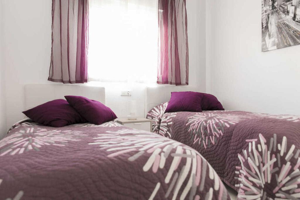 Apartment Aguila Real Sitio de Calahonda Стая снимка