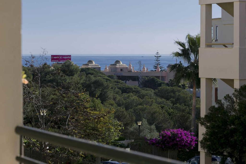 Apartment Aguila Real Sitio de Calahonda Стая снимка