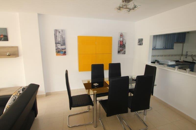 Apartment Aguila Real Sitio de Calahonda Стая снимка