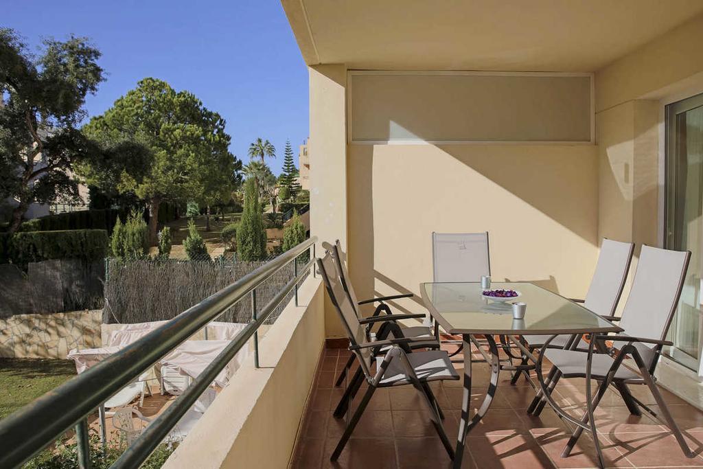 Apartment Aguila Real Sitio de Calahonda Стая снимка