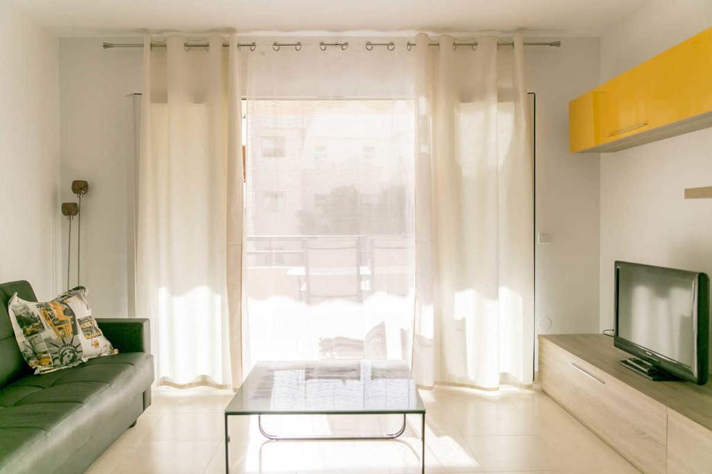Apartment Aguila Real Sitio de Calahonda Стая снимка