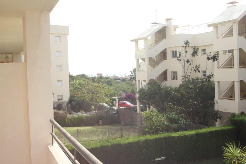 Apartment Aguila Real Sitio de Calahonda Стая снимка
