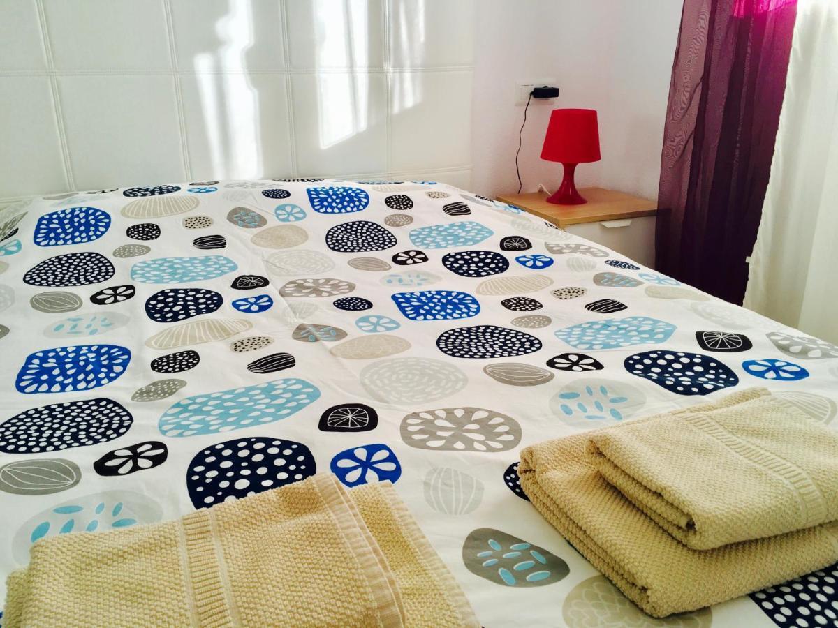 Apartment Aguila Real Sitio de Calahonda Екстериор снимка