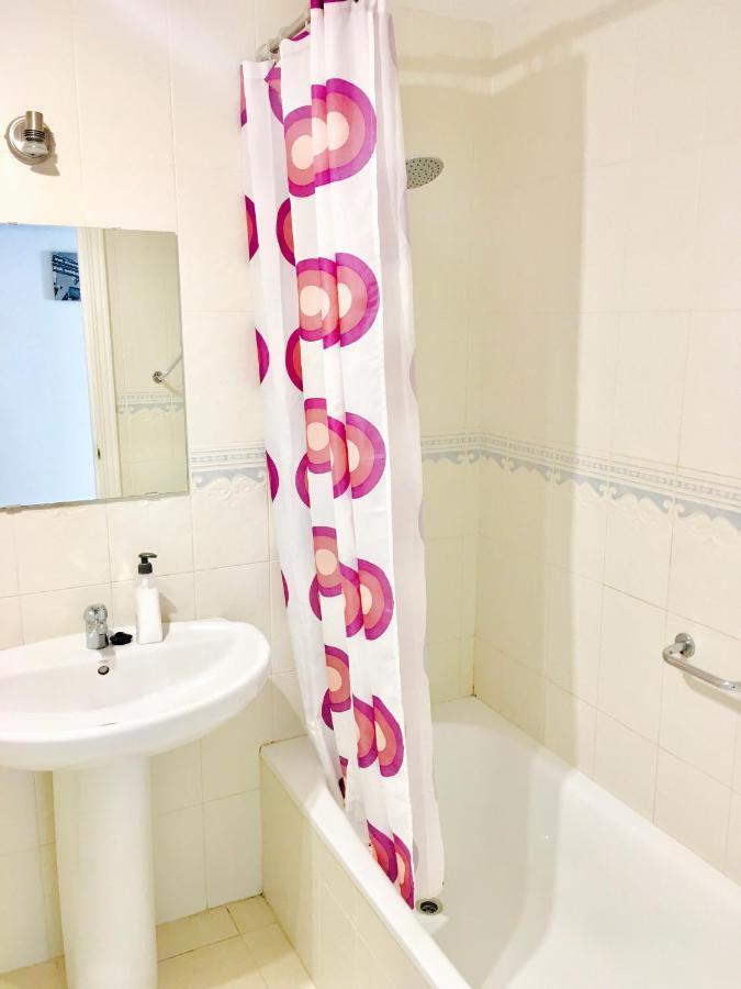 Apartment Aguila Real Sitio de Calahonda Екстериор снимка